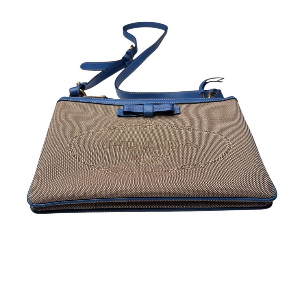 Prada Crossbody Bag - Picture 7 of 12